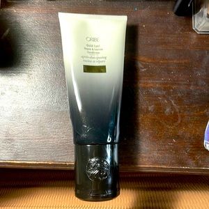 Empty Oribe Conditioner Bottle
